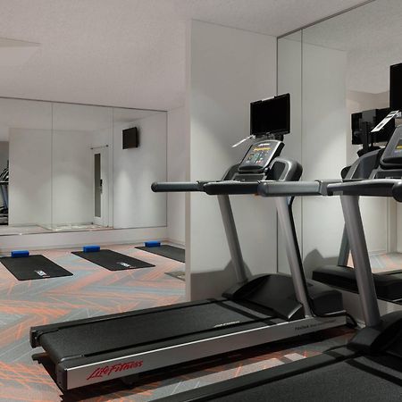 Courtyard By Marriott Hakuba Hotel Luaran gambar