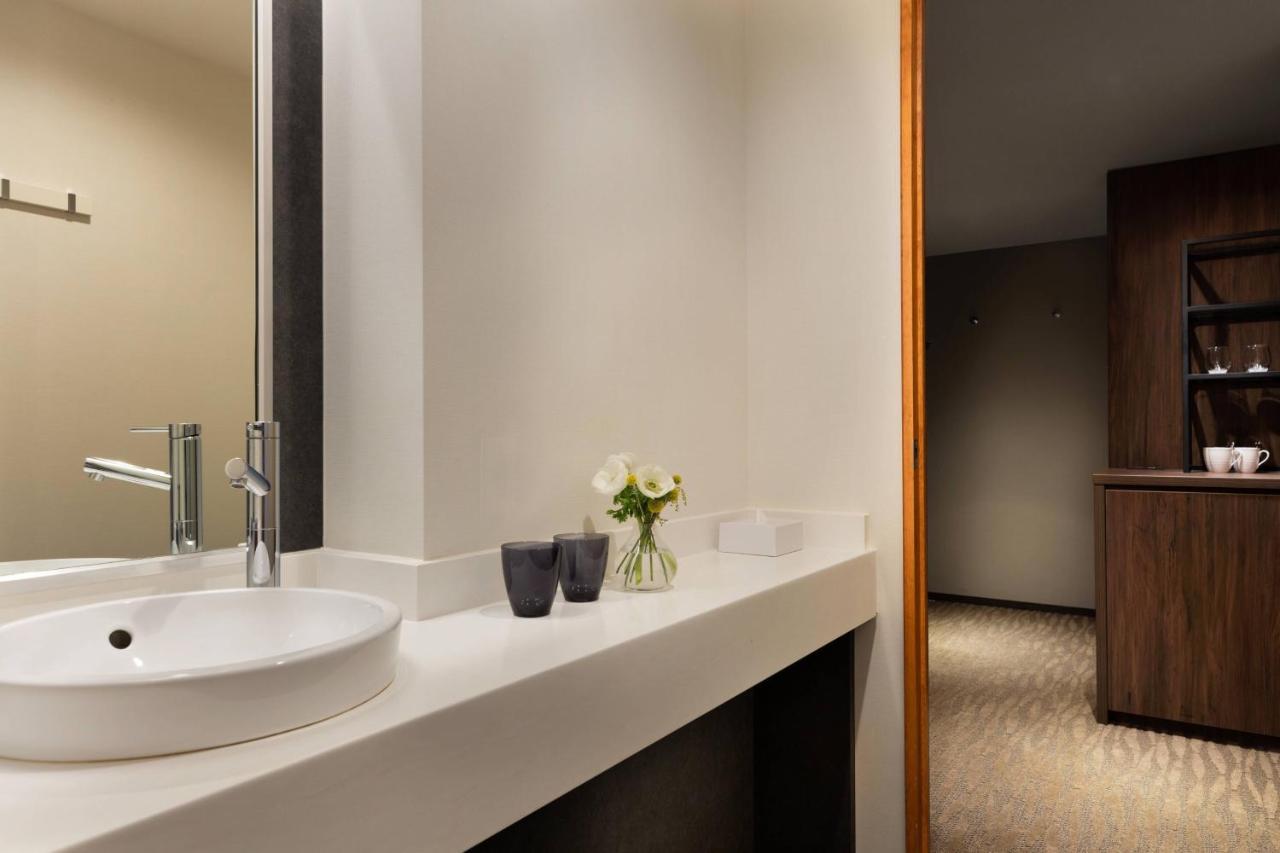 Courtyard By Marriott Hakuba Hotel Luaran gambar