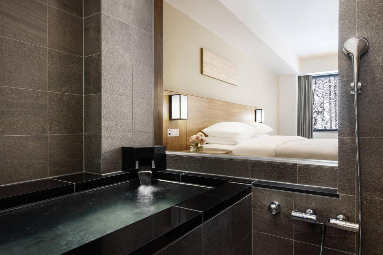 Courtyard By Marriott Hakuba Hotel Luaran gambar