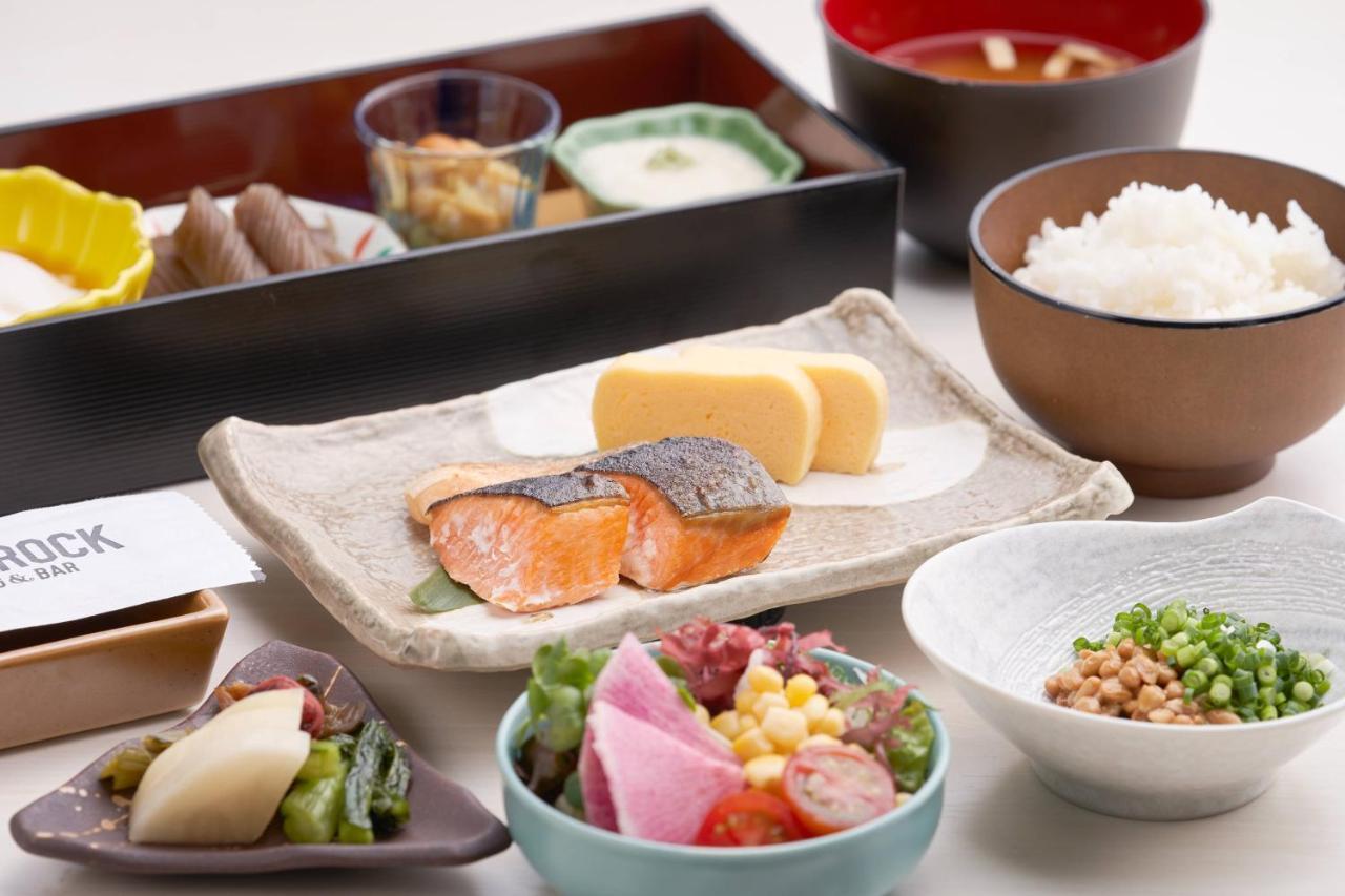 Courtyard By Marriott Hakuba Hotel Luaran gambar