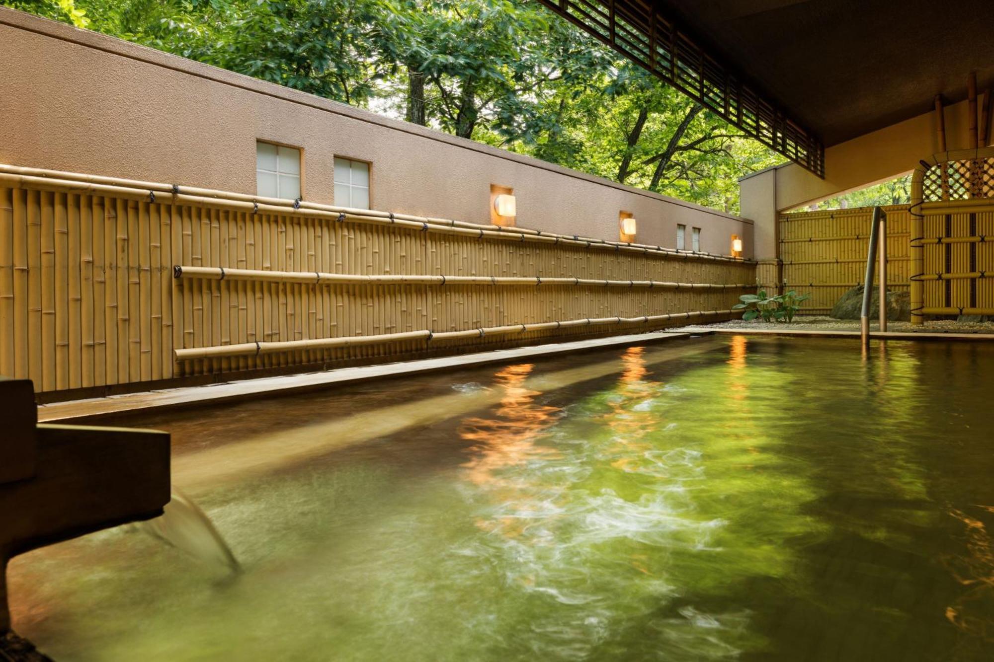 Courtyard By Marriott Hakuba Hotel Luaran gambar
