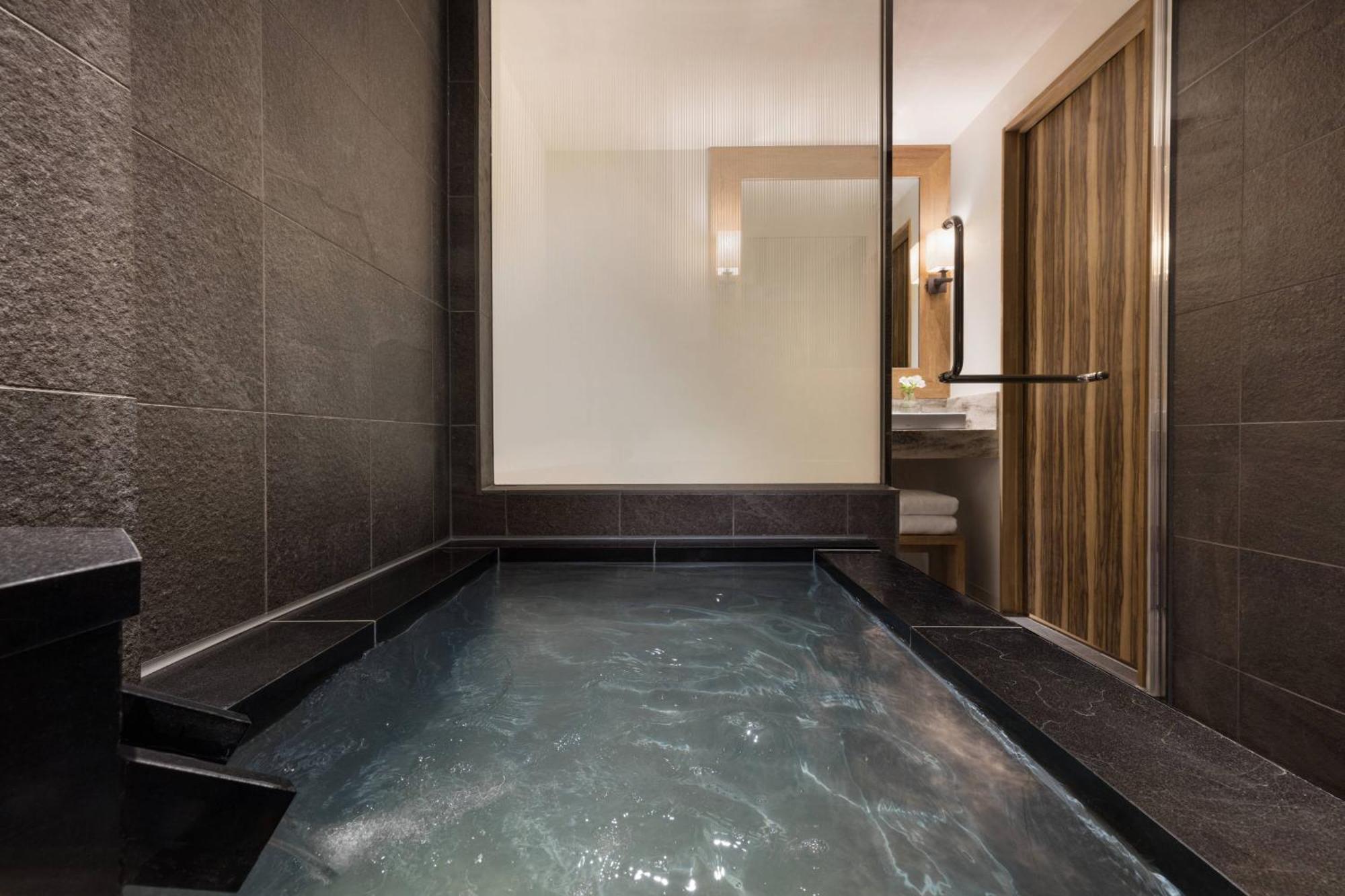 Courtyard By Marriott Hakuba Hotel Luaran gambar