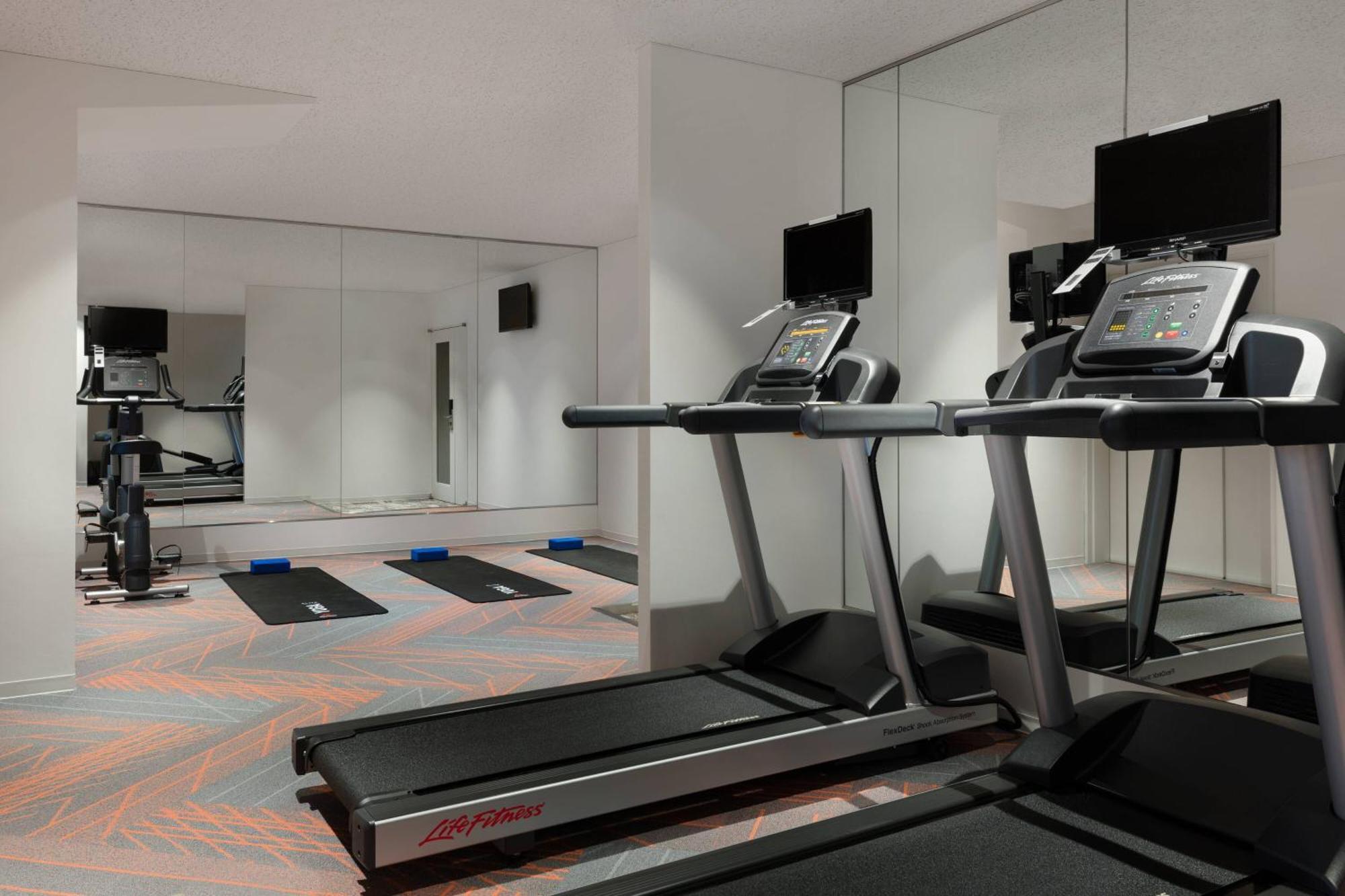 Courtyard By Marriott Hakuba Hotel Luaran gambar