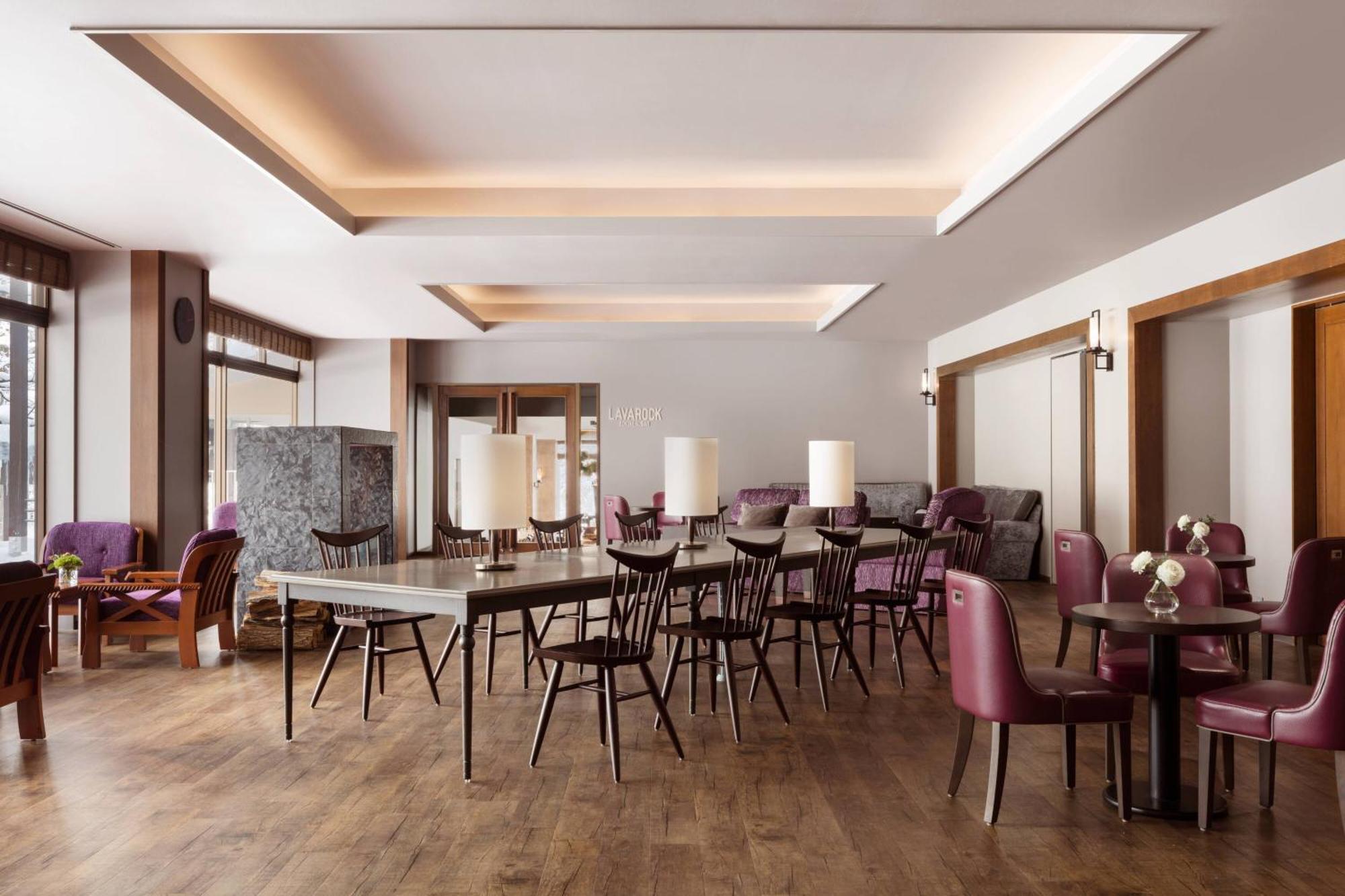 Courtyard By Marriott Hakuba Hotel Luaran gambar