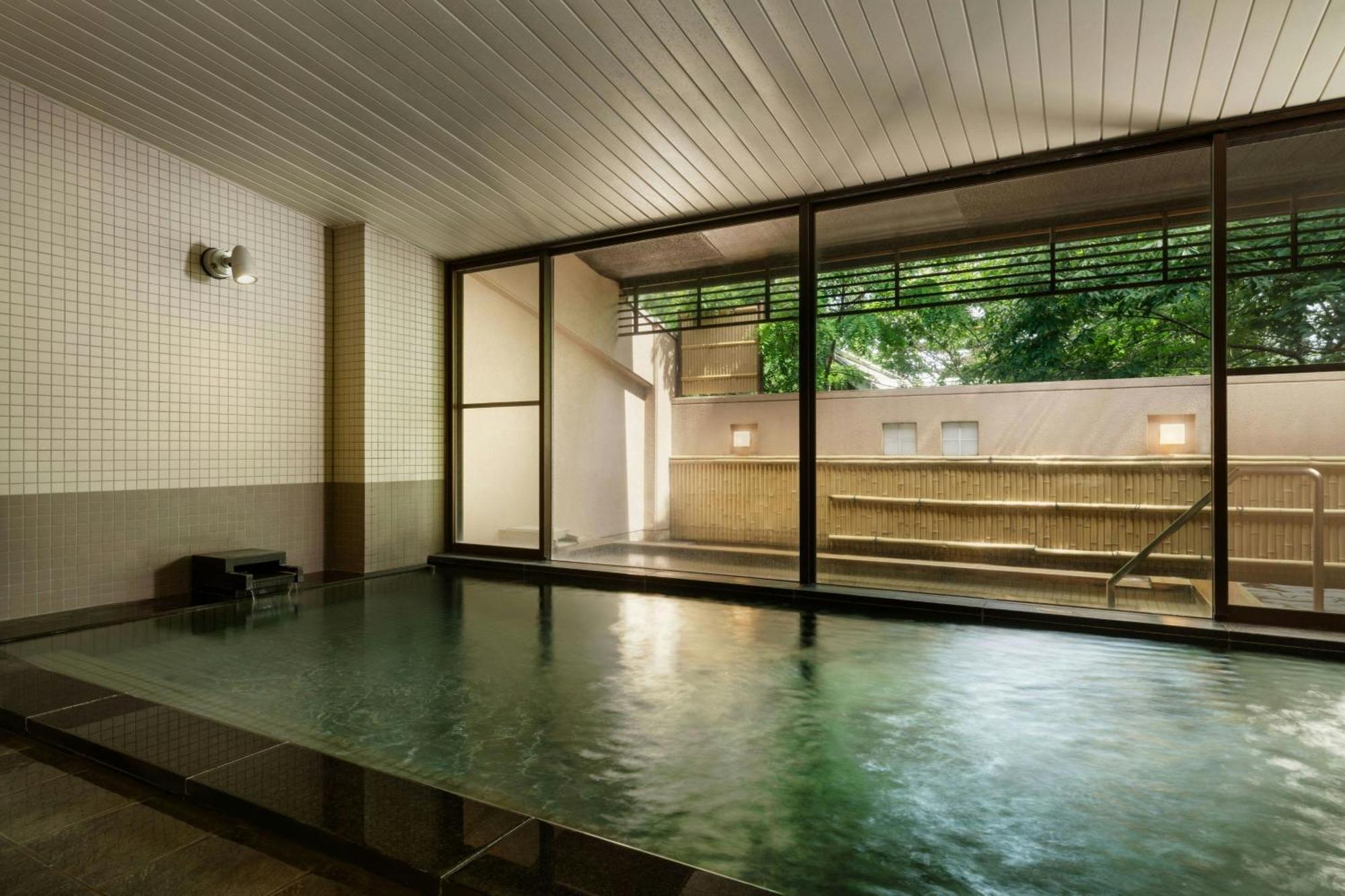 Courtyard By Marriott Hakuba Hotel Luaran gambar