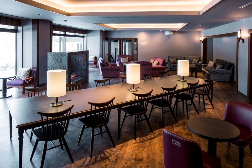 Courtyard By Marriott Hakuba Hotel Luaran gambar