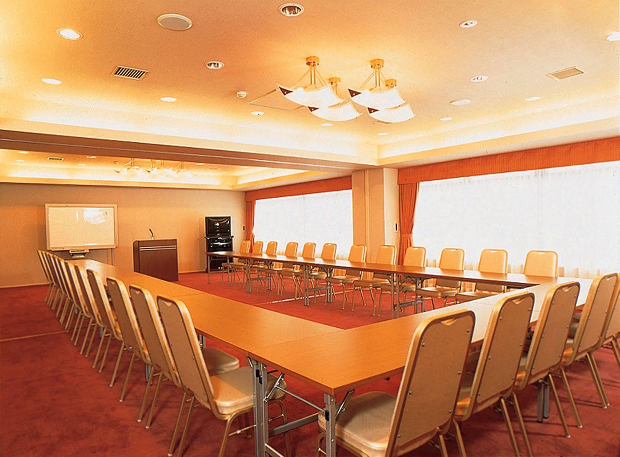 Courtyard By Marriott Hakuba Hotel Luaran gambar