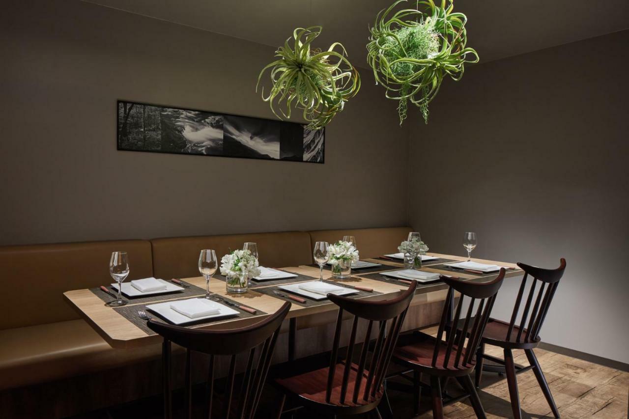 Courtyard By Marriott Hakuba Hotel Luaran gambar